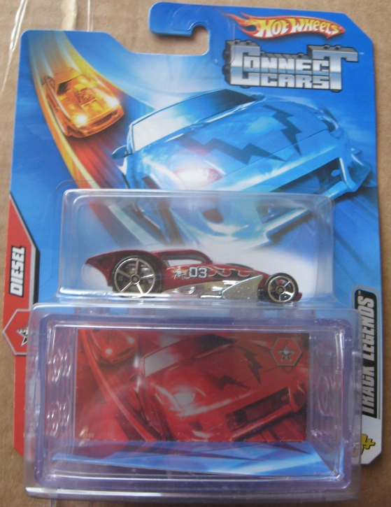 hot wheels track legends