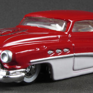 hot wheels so fine gmtm