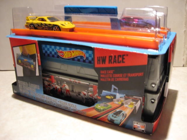 hot wheels cfc81