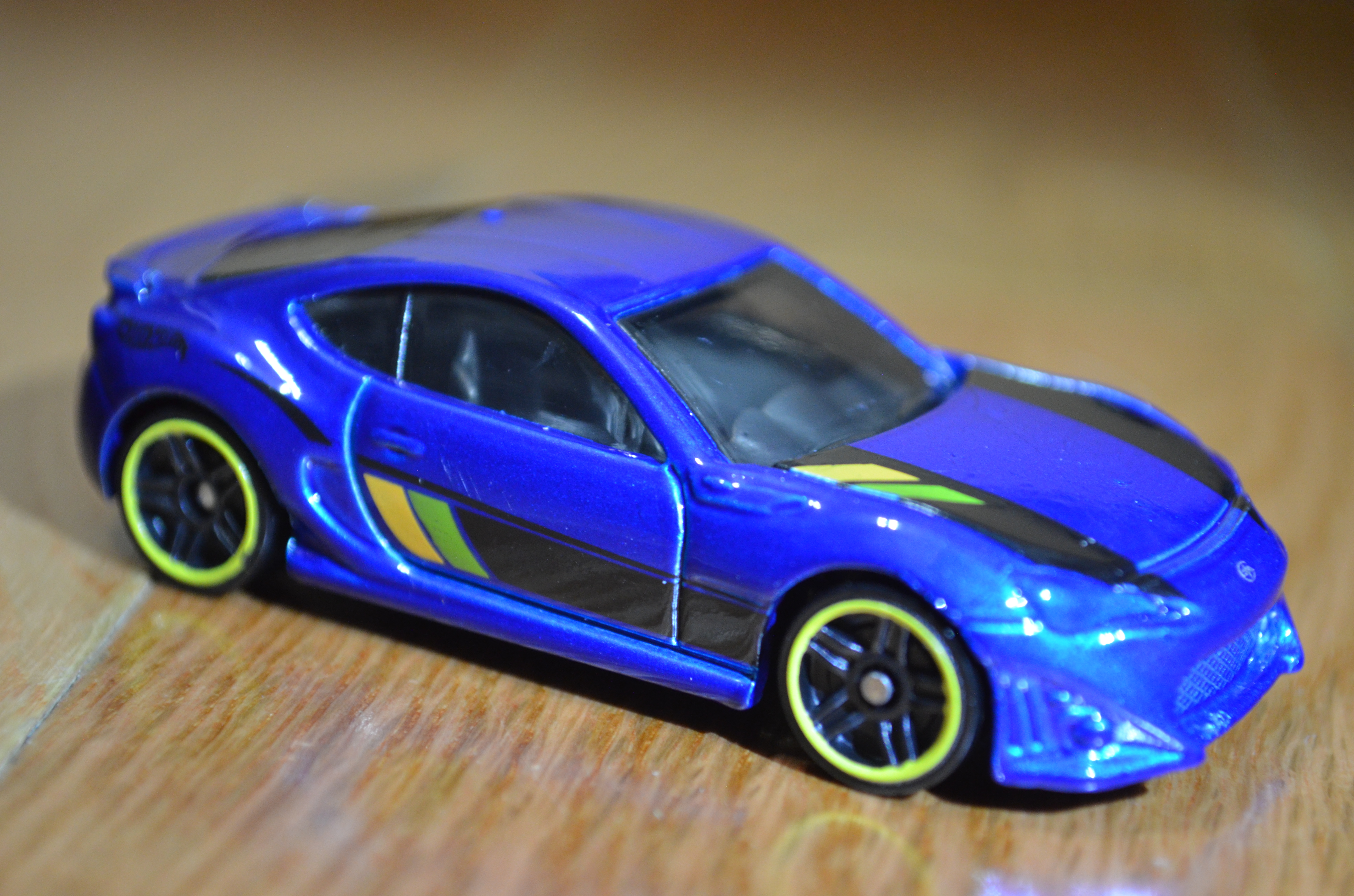 gt86 hot wheels