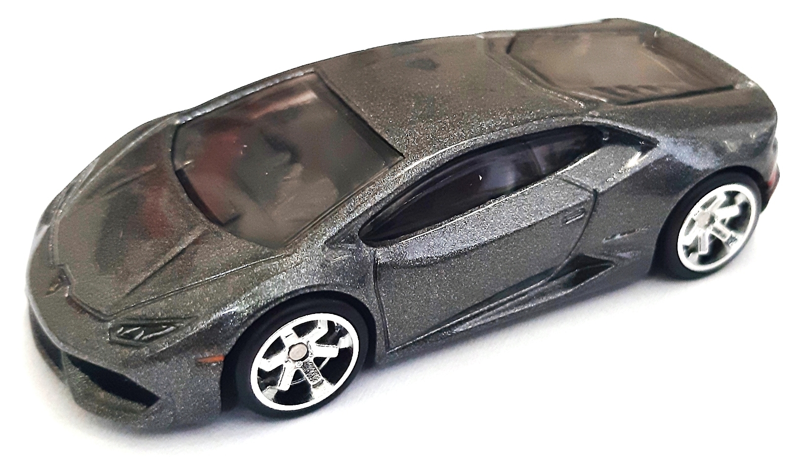 lamborghini huracan coupe hot wheels