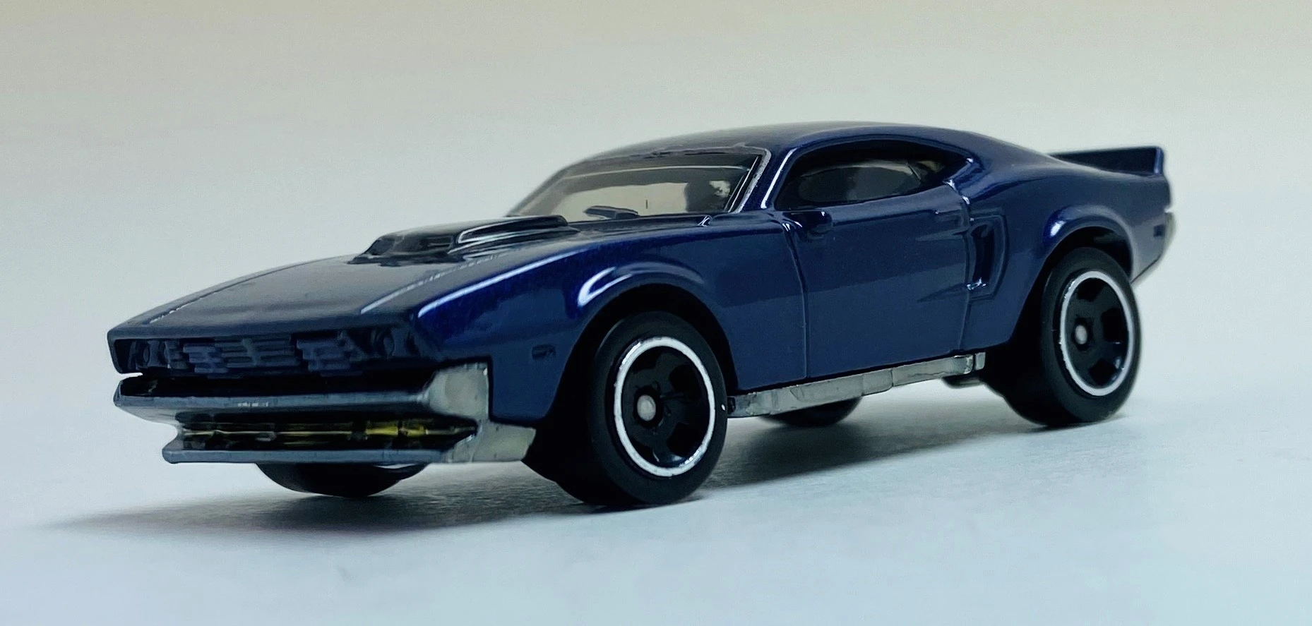 Ion Motors Thresher Hot Wheels Wiki Fandom