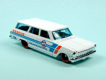 hot wheels x1624