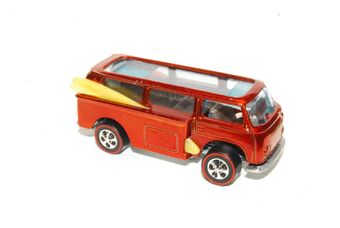 hot wheels beach bomb price