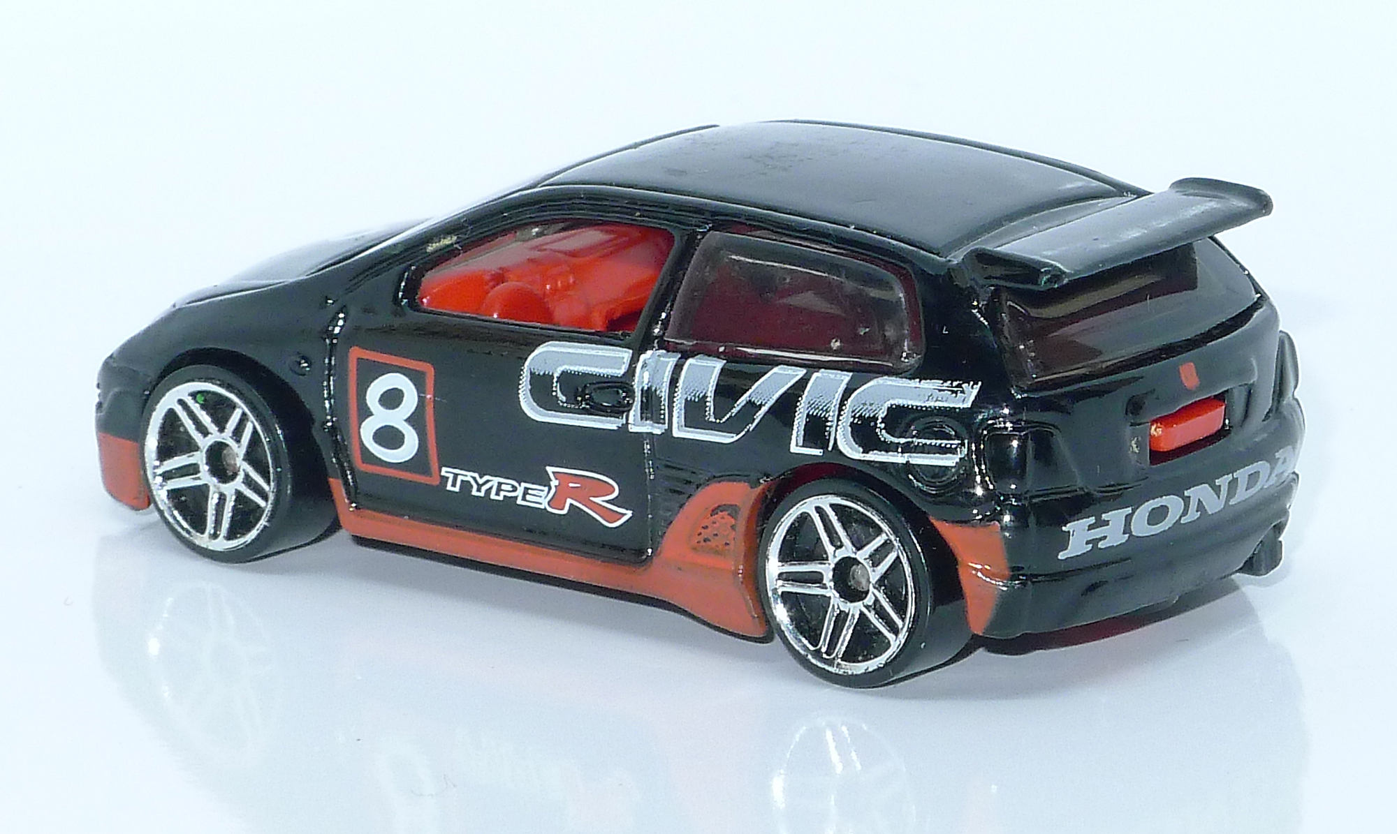 honda civic ep3 hot wheels