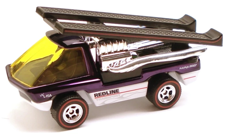 HotWheelsCollectors Series 6 Hot Wheels Wiki FANDOM Powered By 