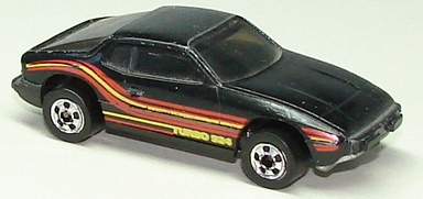 hot wheels upfront 924