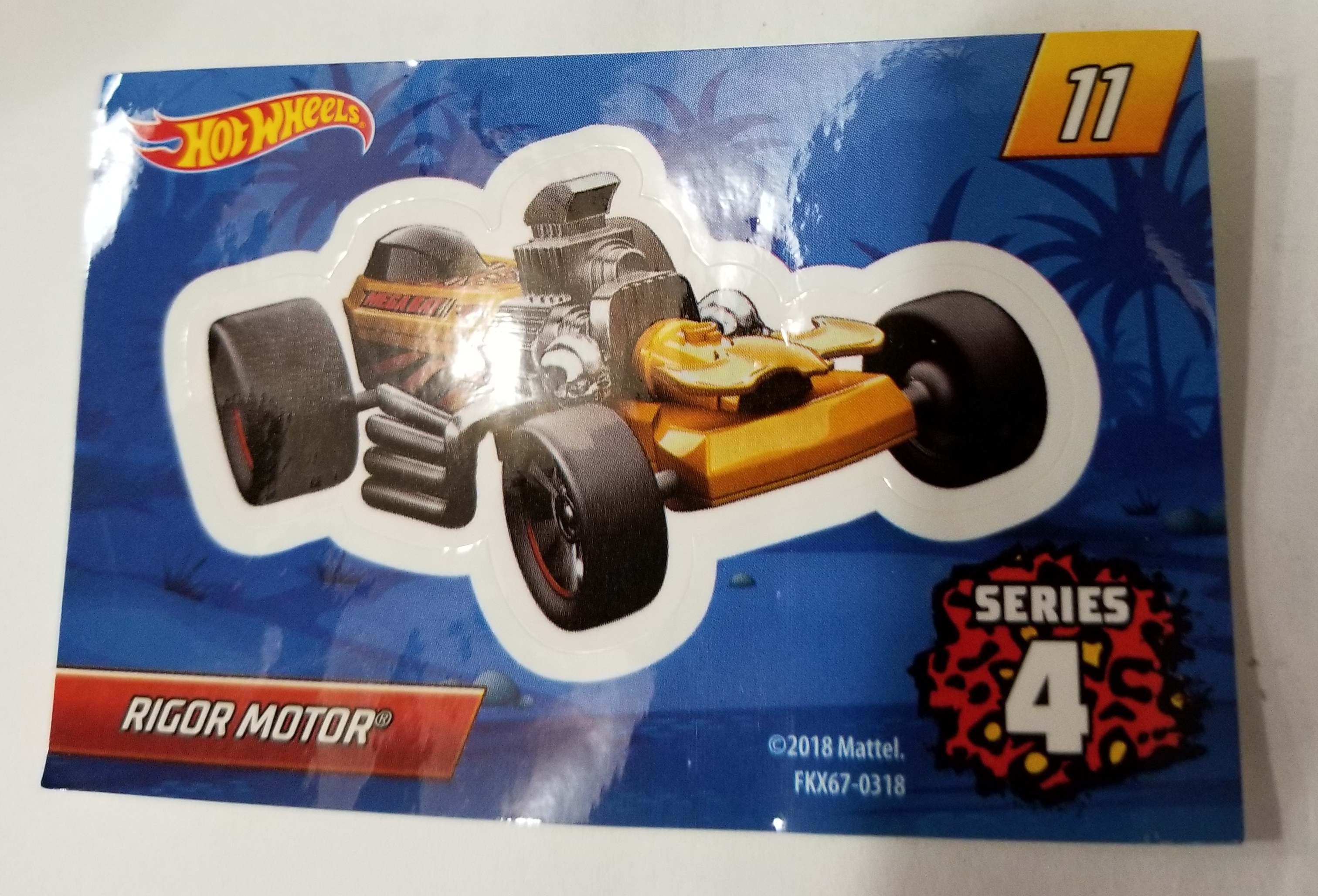 motor hotwheels