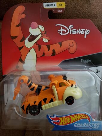 wreck it ralph hot wheels