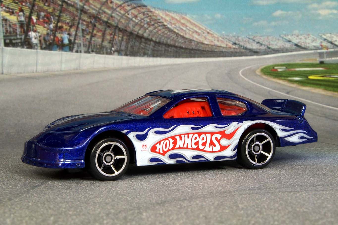 Dodge Charger Stock Car Hot Wheels Wiki Fandom