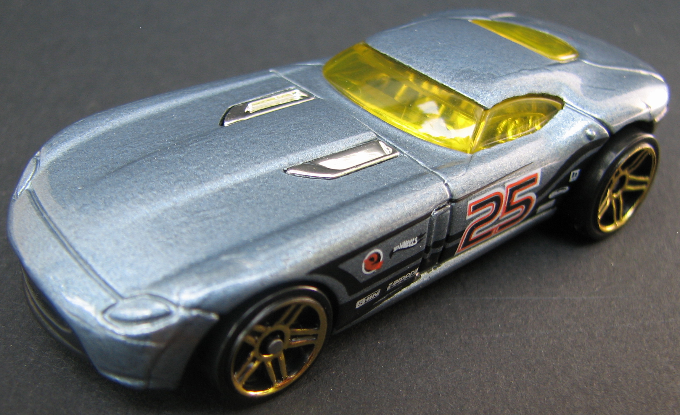 fast felion hot wheels 2015