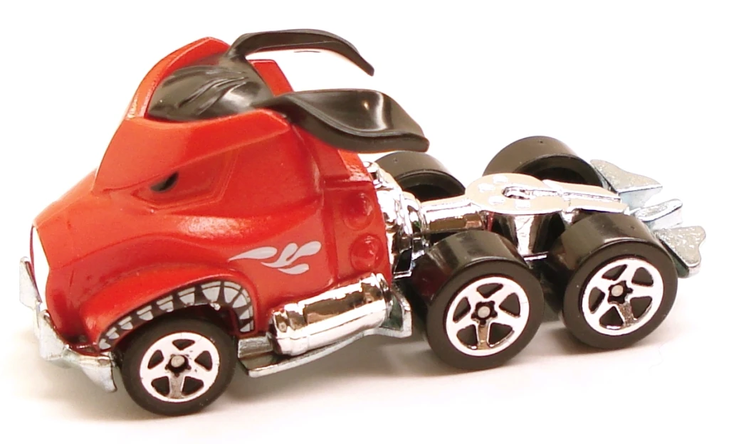 Rig Dog Hot Wheels Wiki FANDOM powered by Wikia