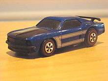 hot wheels sizzlers 2006