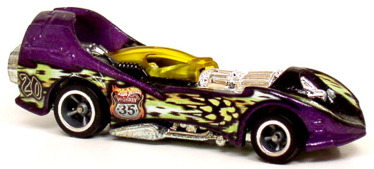 hot wheels power rocket