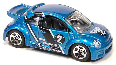 volkswagen new beetle cup