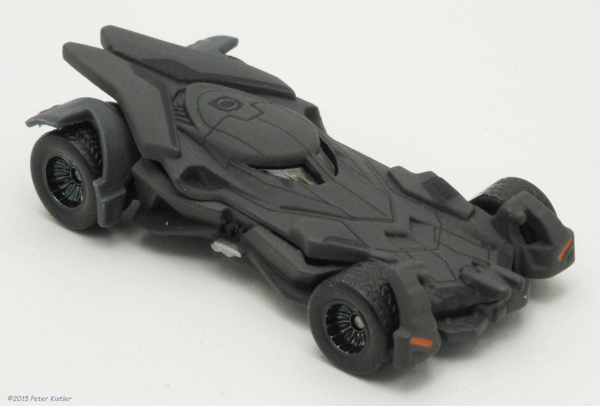 hot wheels batmobile 2015