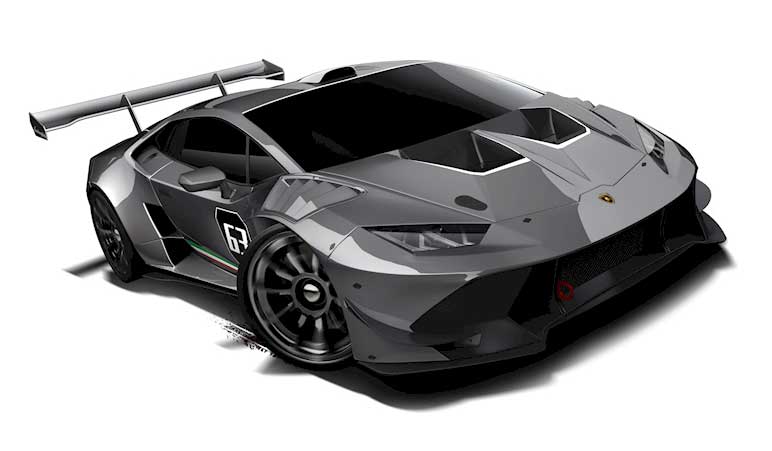 Lamborghini Huracan Lp 620 2 Super Trofeo Hot Wheels Wiki