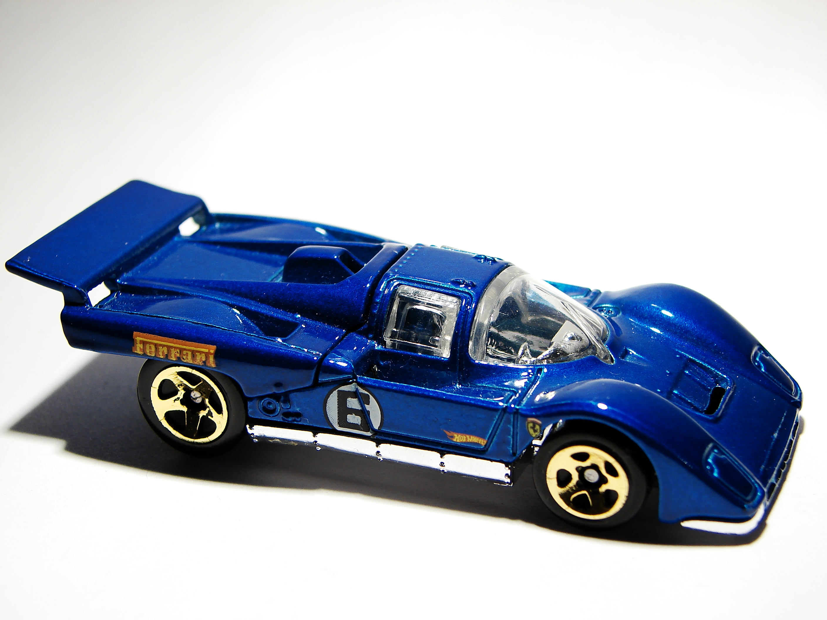 hot wheels ferrari 512m