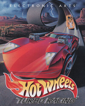 Hot Wheels: Turbo Racing | Hot Wheels Wiki | FANDOM powered by Wikia
