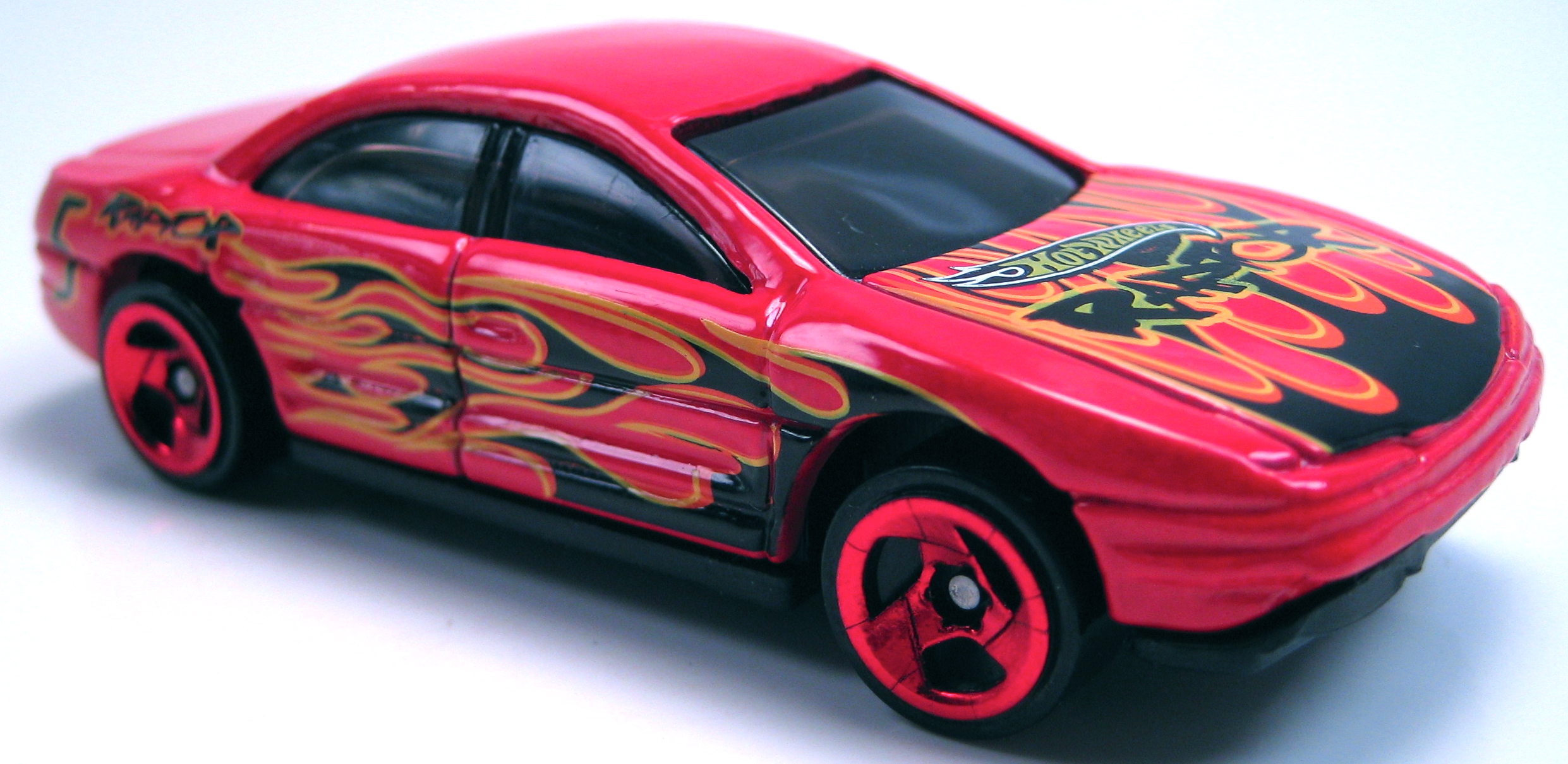 hot wheels oldsmobile aurora