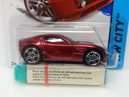 Alfa Romeo 8c Competizione Hot Wheels Wiki Fandom