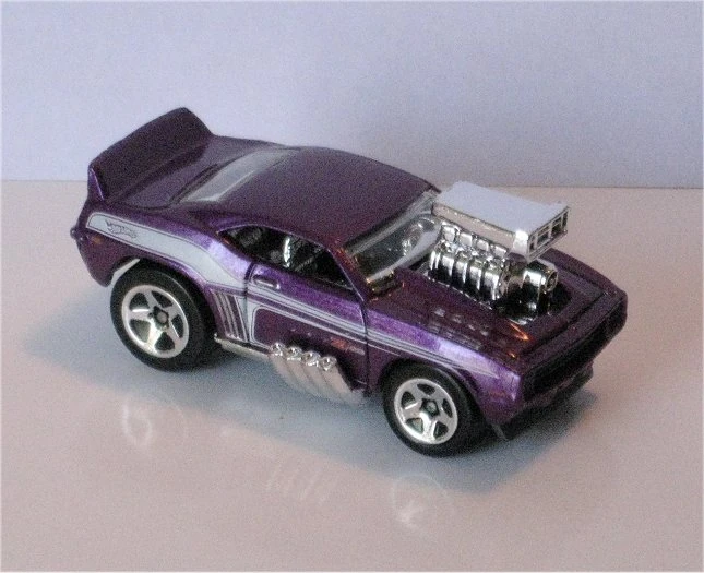 D muscle машина