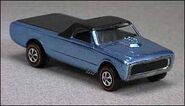 Custom Fleetside (10 KB) Custom Fleetside