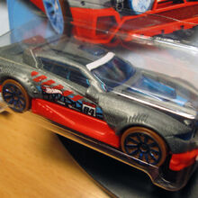 rally cat dtx15