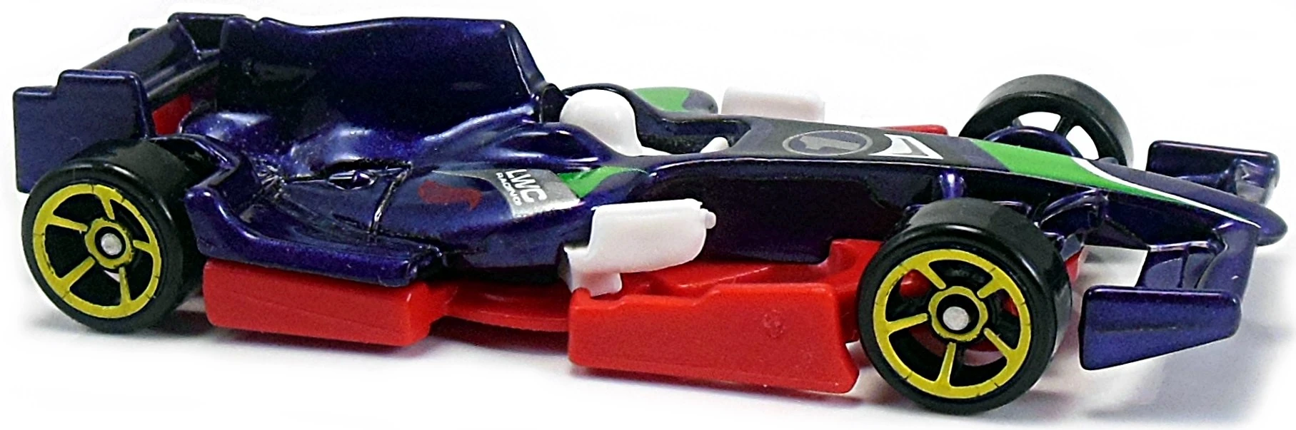 hot wheels f1 models