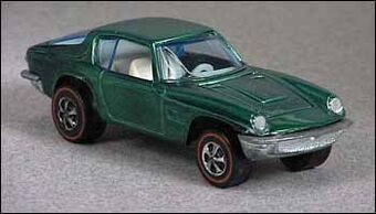 hot wheels maserati mistral