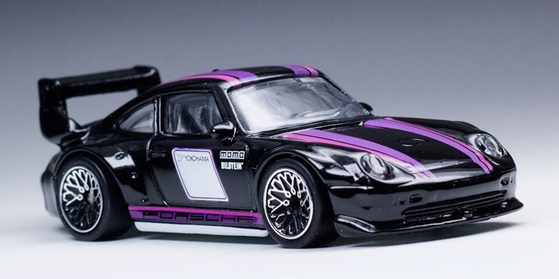 porsche 993 gt2 hot wheels