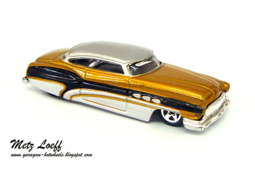 hot wheels so fine gmtm