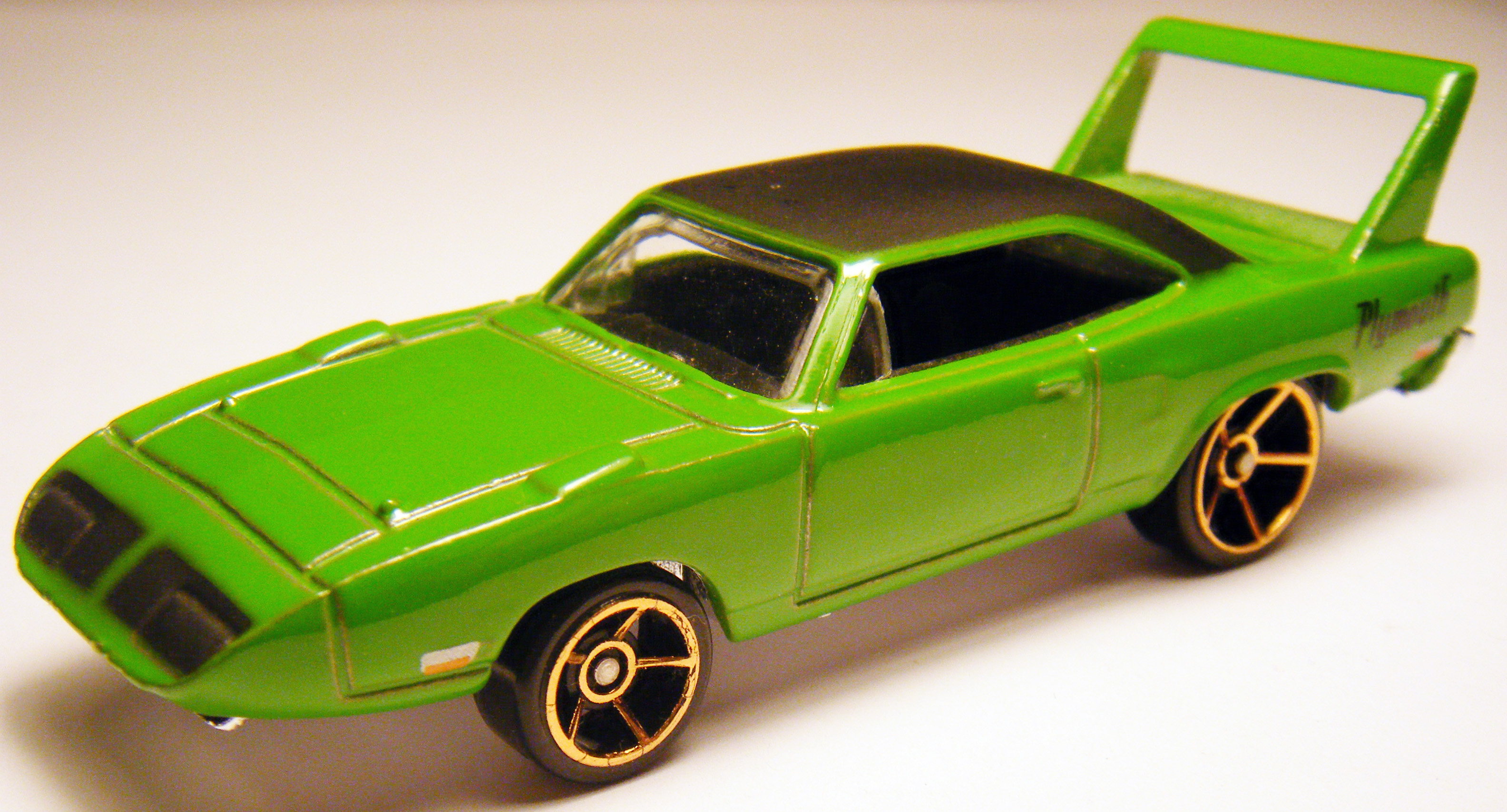 superbird hot wheels