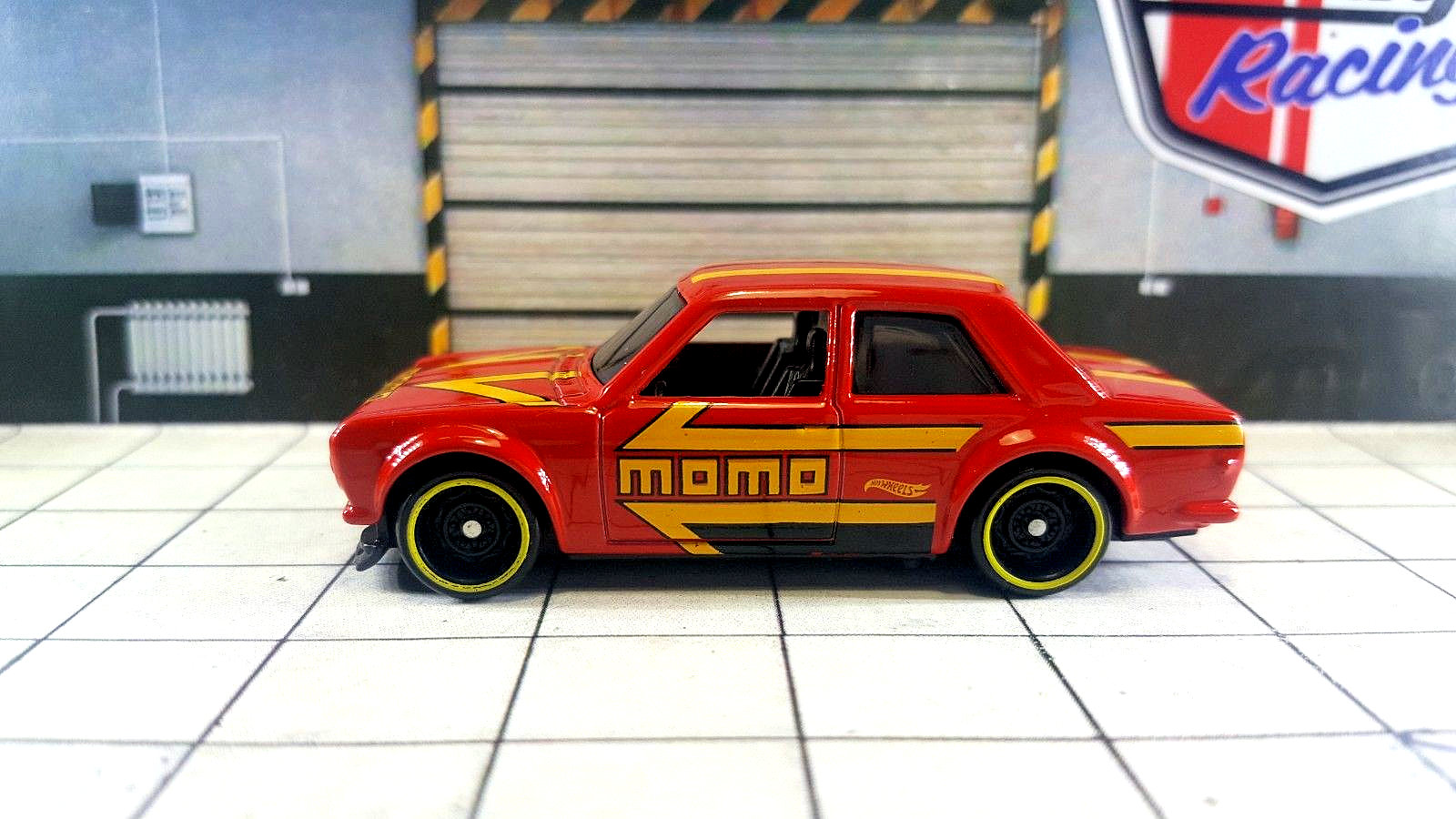 71 datsun 510 hot wheels