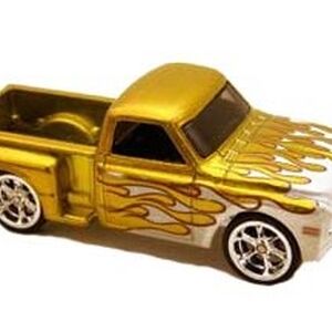 dale earnhardt rc truck