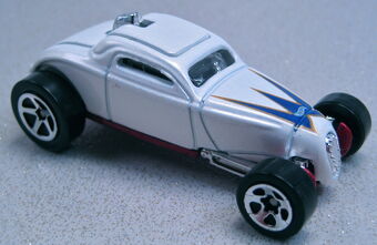 hot wheels sooo fast 2000