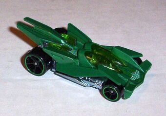 rd02 hot wheels