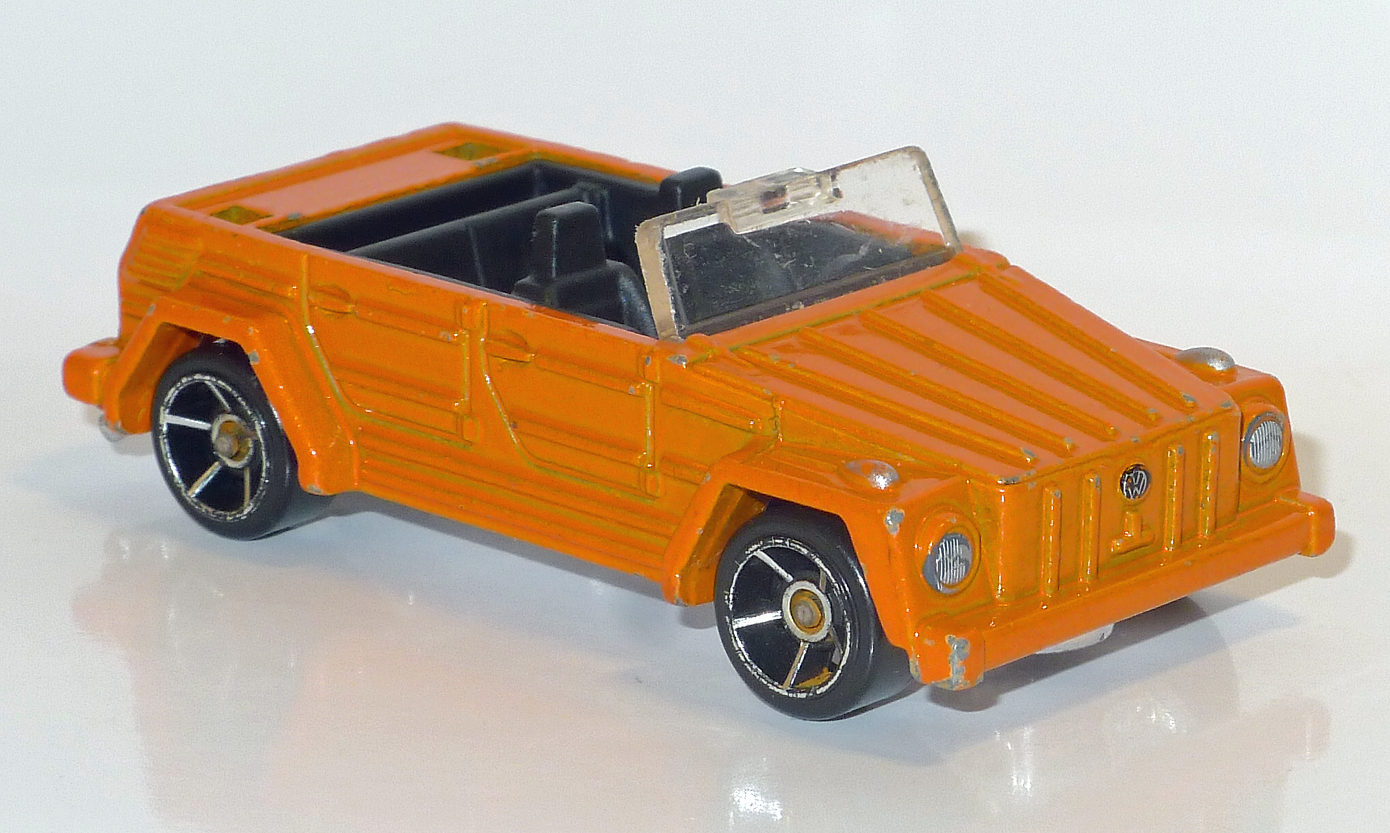 hot wheels vw safari