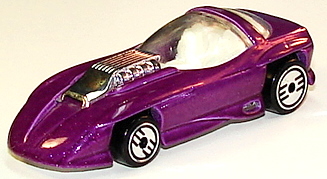 1993 mattel hot wheels