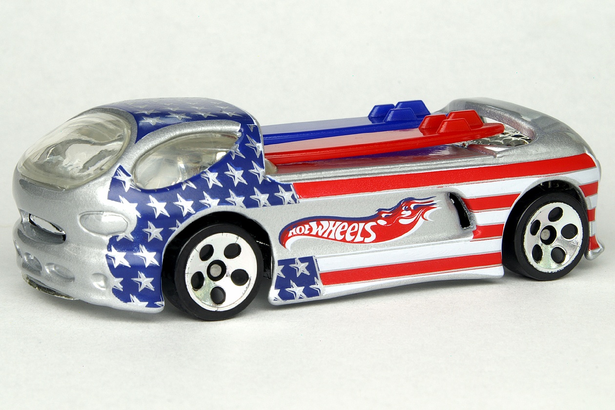 hot wheels deora 2