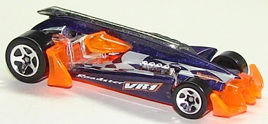 hot wheels vulture 2000
