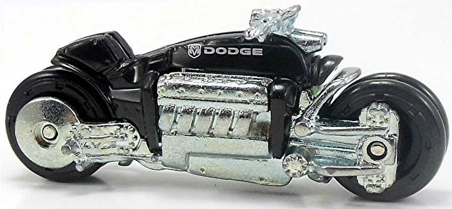 dodge tomahawk hot wheels