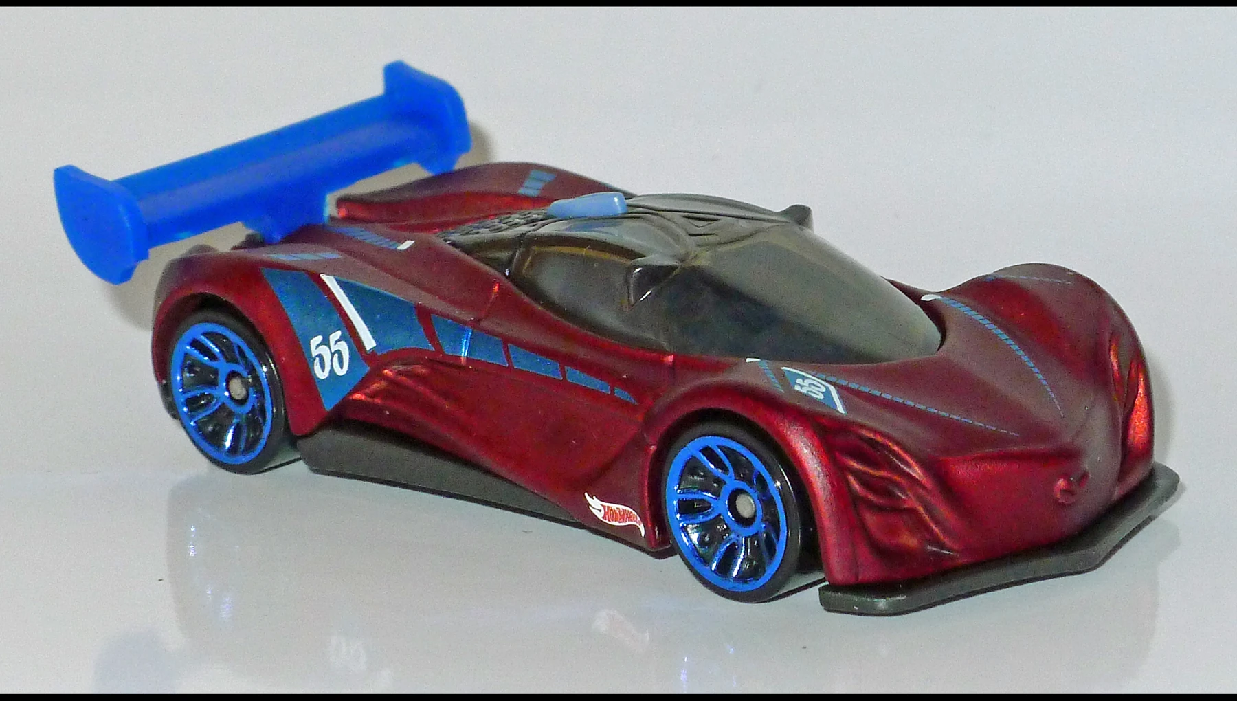 Hot wheels mazda furai