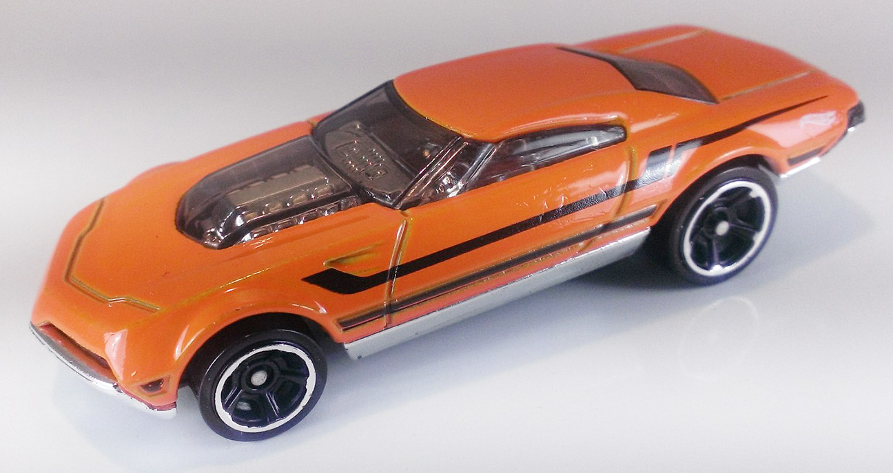 Muscle Speeder Hot Wheels Wiki Fandom