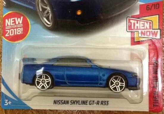 Hotwheels Skyline Info Dan Tips