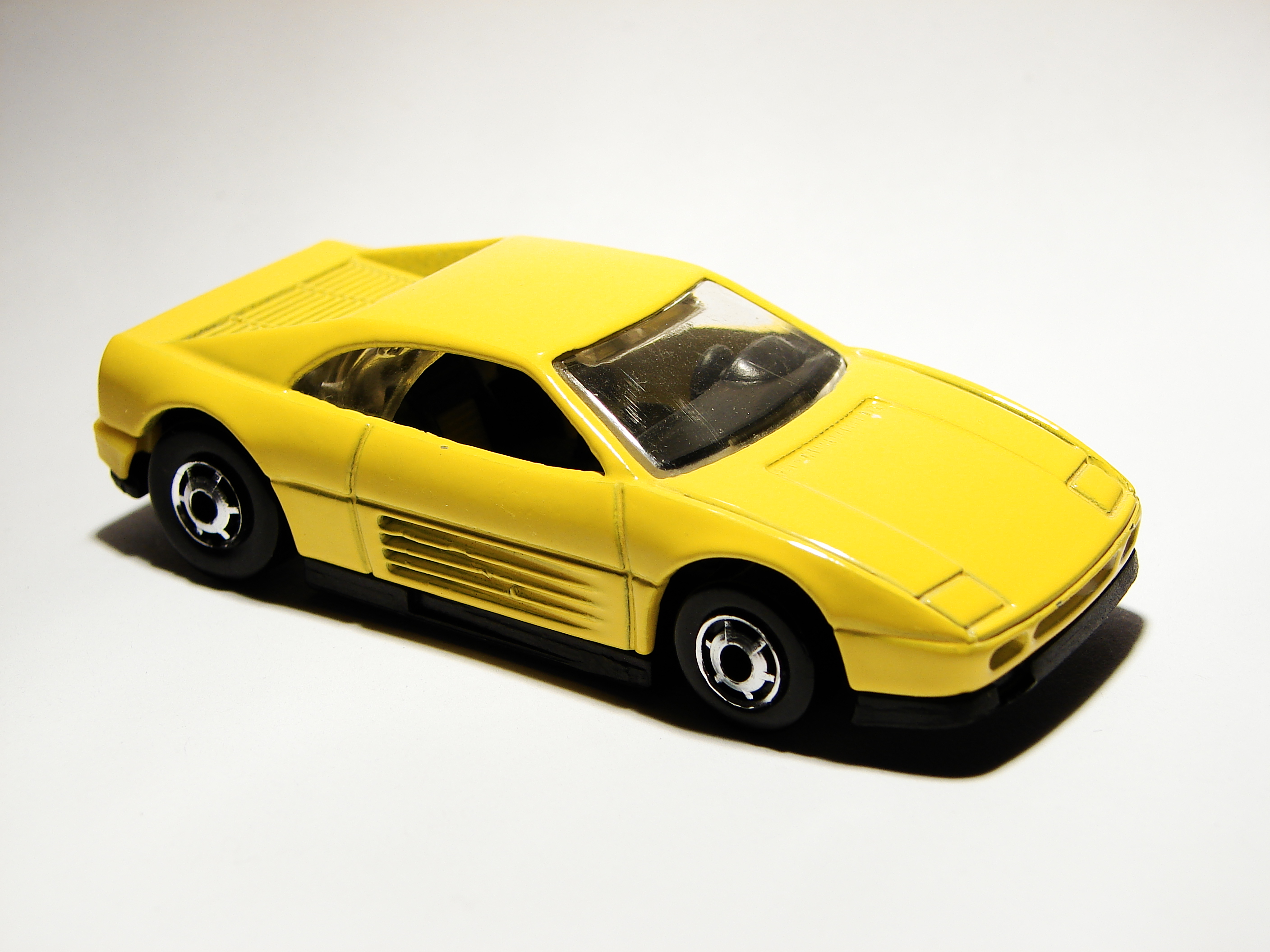 1990 ferrari hot wheels