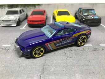 hot wheels car meet 5 pack