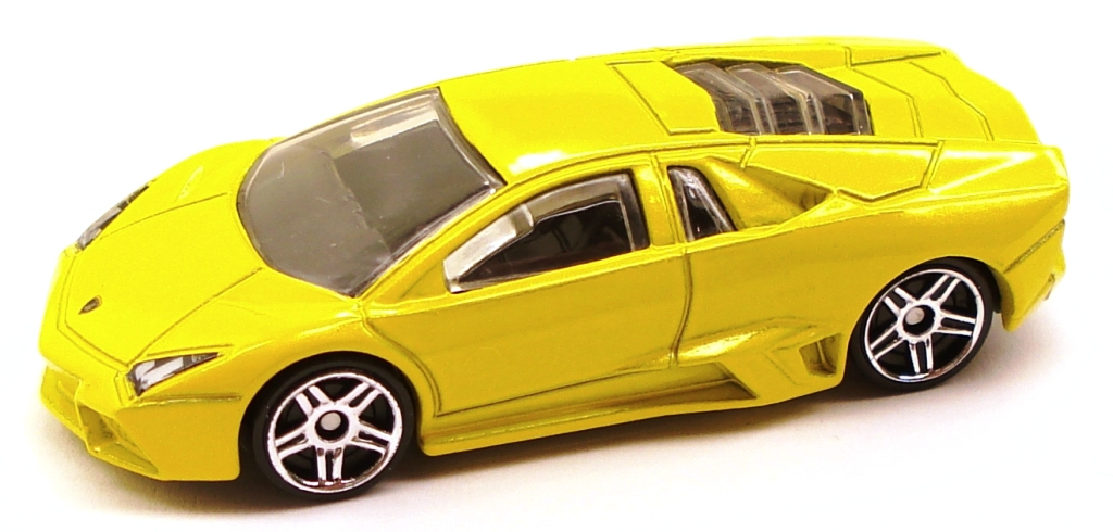 hot wheels lamborghini reventon