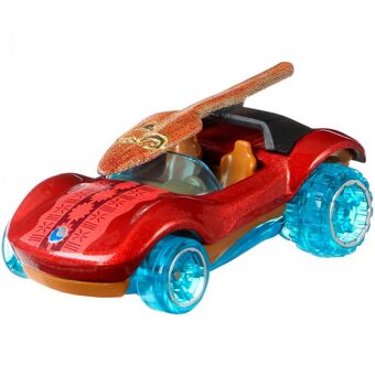 moana hot wheels