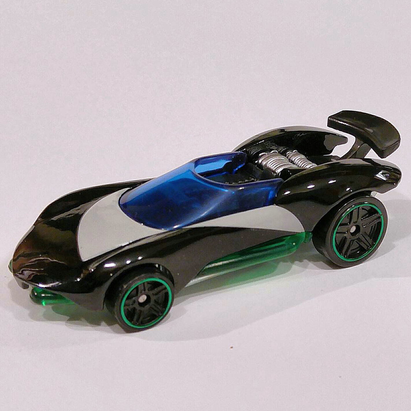 hot wheels luke skywalker